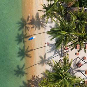 Nikki Beach Resort & Spa Koh Samui