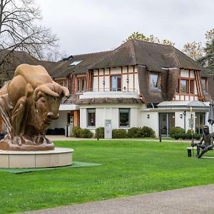 Relais De La Malmaison Paris Rueil Hôtel-Spa