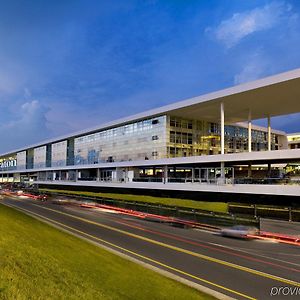 Sheraton Milan Malpensa Airport Hotel & Conference Centre