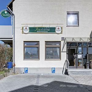 Hotel Restaurant Austueble